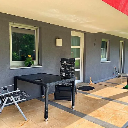 Familie Schott Apartmán