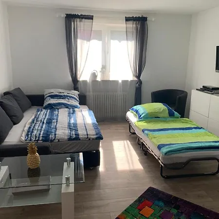 Familie Schott Schwaig bei Nürnberg