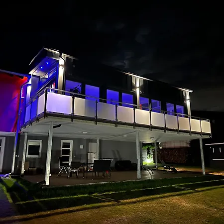 Apartment Familie Schott *